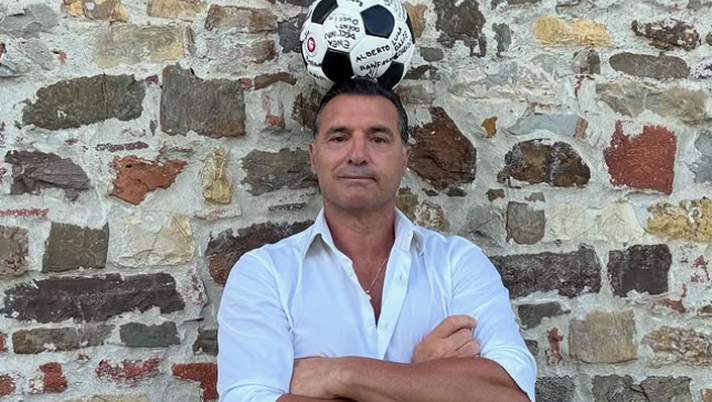 Amoruso: “Comuzzo via, Rugani può servire. Braschi? Non era il momento” - immagine 1