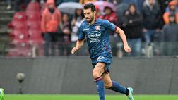 Salernitana-Ternana 1-0: Candreva incide in Coppa, Sousa batte Lucarelli. Corrado…
