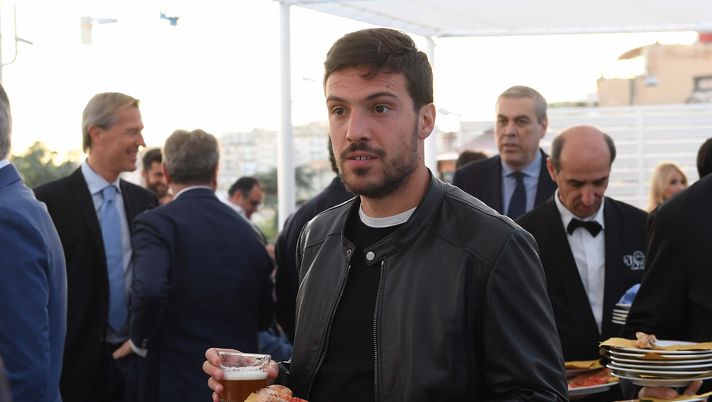 Simone Verdi, per il Toro qualità tecniche e umane: quando fece aspettare il Napoli… Simone Verdi, per il Toro qualità tecniche e umane: quando fece aspettare il Napoli… - immagine 1