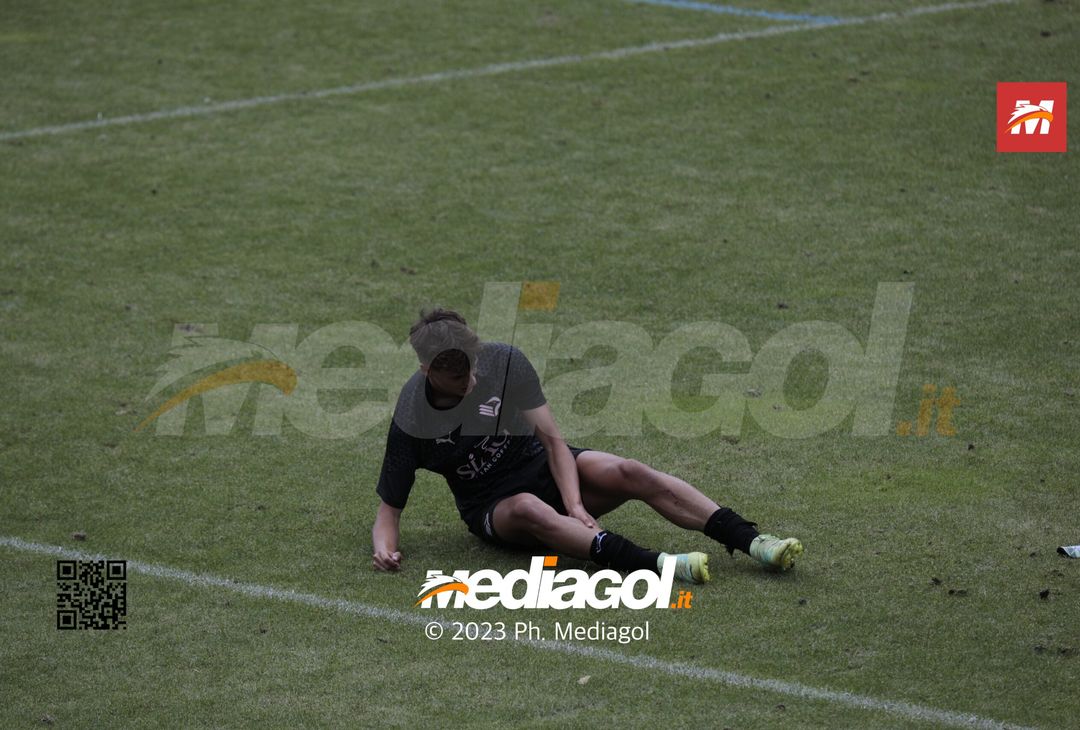 FOTO Palermo-Virtus Verona 0-1 (Gallery) - immagine 72