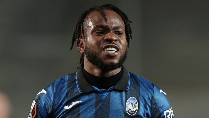 Lookman rompe, ora la svolta: “Marotta aspetta solo che lo chiami Percassi per dirgli…” - immagine 1