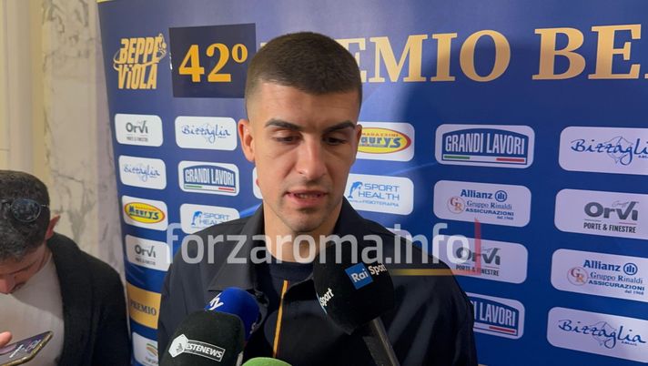 Mancini: “Siamo primi con merito. Il rigore con la Cremonese? Ayroldi si è scusato” - immagine 1