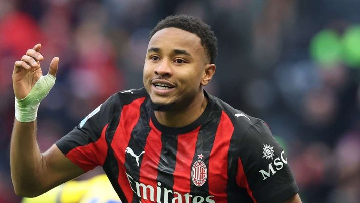 Milan, individuato l'attaccante da comprare subito nel caso di cessione di Nkunku