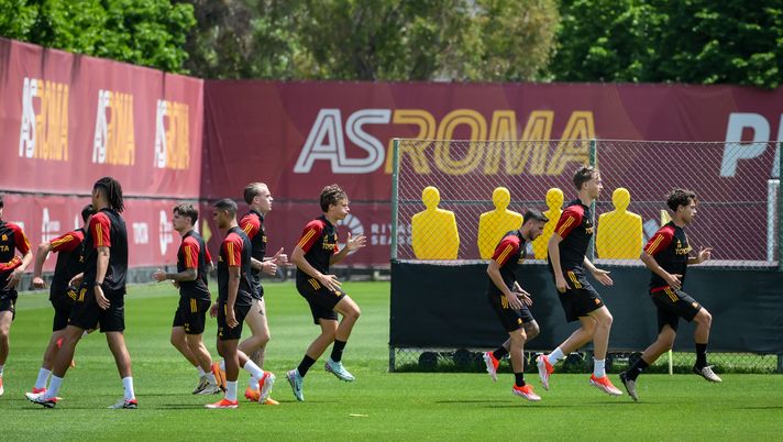 Getty Images Roma, oggi a Trigoria l’iniziativa della Lega contro il match fixing - immagine 1