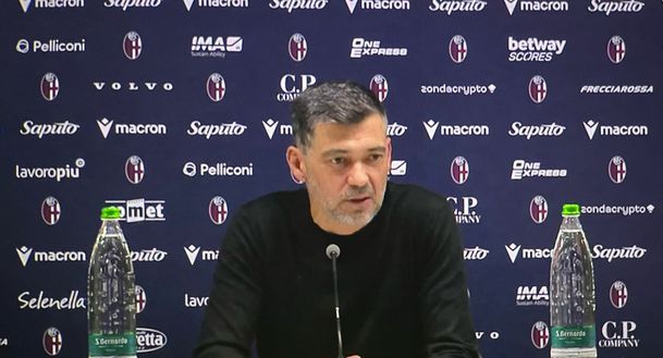 Conceicao ricorda la Supercoppa: “Un titolo che potevamo vincere l’abbiamo vinto”- immagine 3