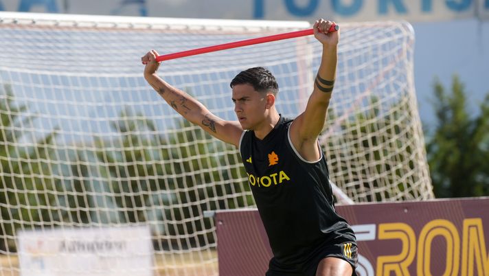 Getty Images) Inter, telefonata a Dybala - immagine 1