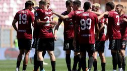 Catania, Laneri continua a mettere gli occhi in casa Reggina