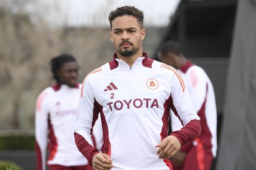 Roma, ok Dybala e Rensch per il Porto. Ranieri: “Hummels è recuperato, lo vedo bene”- immagine 2