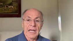 Pellegatti: “Milan non mi diverte ma è gloria perché Allegri dietro di lui ha…”