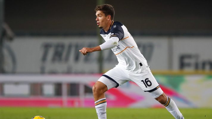 L’ex Lecce Joan Gonzalez lascia il calcio per una patologia cardiaca: “E’ finita” - immagine 1