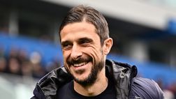 Sassuolo, Dionisi: “Frattesi? Ecco le sue caratteristiche” | VIDEO