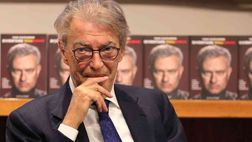 Inter, Moratti stuzzica il Milan: e sul rivale Berlusconi rivela che …