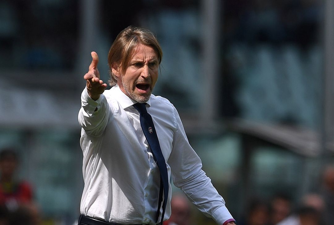 Fotogallery – Torino-Crotone 1-1: i granata si “regalano” una Pasqua amara - immagine 14