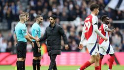 GdS – Verso Inter-Arsenal: le cattive notizie di Arteta sono le buone di Inzaghi