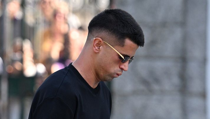 Pedullà: “Inter pagherebbe a Cancelo 3 milioni su 9. E ha detto Jorge Mendes che…” - immagine 1