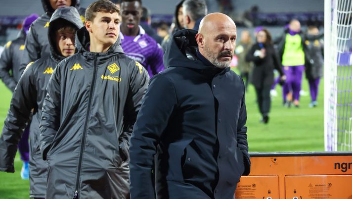 Il peso di Roma-Fiorentina: “Italiano potrebbe soffiare a Mou la zona Champions” - immagine 1