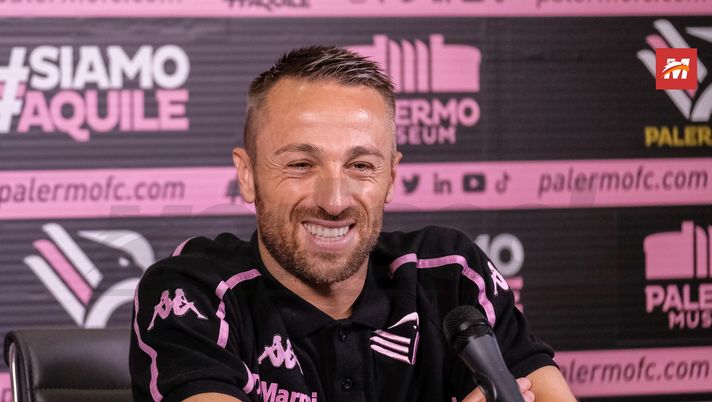 Floriano: “Mercato top, bravo Rinaudo. Parma la più forte, Cremonese e Palermo…” Palermo Floriano