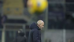 VIDEO – Italiano: “Potevamo fare male al Napoli, sono molto deluso”