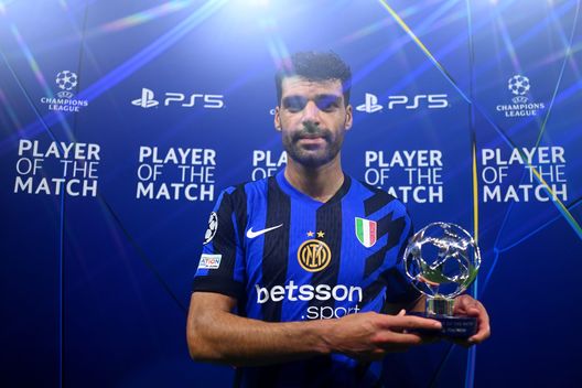 Inter, Taremi scalpita: col Venezia cerca la chance per il primo gol in Serie A- immagine 2