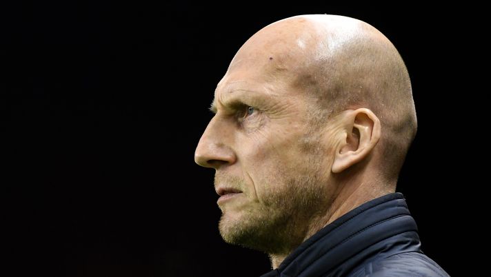 Jaap Stam