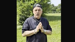 Roberto Baggio sbarca su TikTok e nel primo video fa un disastro