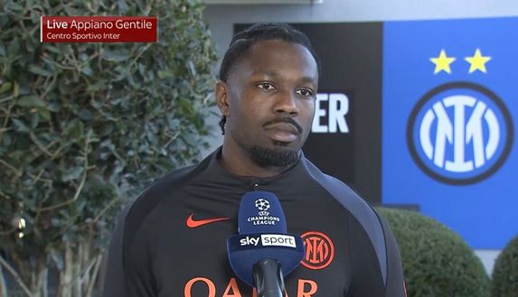 Thuram svela: “Liverpool big d’Europa, sento quasi tutti i giorni questo giocatore dei Reds”- immagine 4