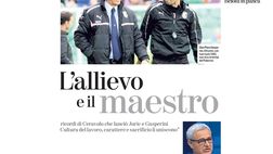 Video – Rassegna Stampa TN del 27/04/2022: “Gasperini-Juric, incrocio amarcord”