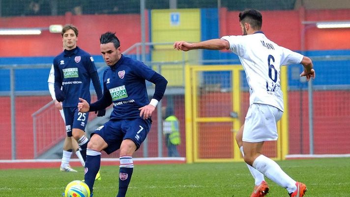 Mercato Padova, L’Arena: biancoscudati su Danti della Virtus Verona - immagine 1