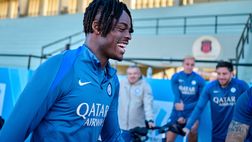 Sky – Inter, niente Lecce per Correa e Acerbi. Chance Bisseck, data fissata per Calhanoglu