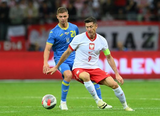 Europei, tegola Polonia: lesione per Lewandowski che salta l’Olanda- immagine 2