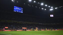 Inter-Lazio, scatta la vendita dei tagliandi: prezzi e dettagli