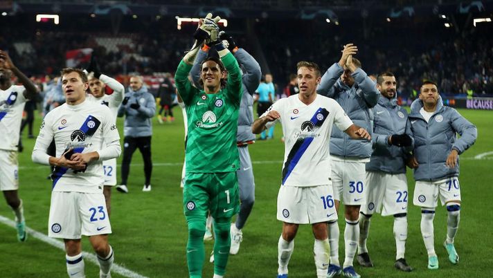 Sky – Frattesi? Via solo con offerte adeguate. A destra un obiettivo ‘per il futuro’. E per la porta… - immagine 1