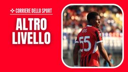 Milan Futuro, che colpo Vos! Bonera gli cambia ruolo. E Fonseca …