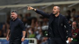 Italia, Bonucci: “Gattuso ha portato entusiasmo, ora diritti al mondiale!”