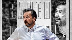 Banchi al media day Eurolega: “Torneo selettivo, mi aspetto approccio entusiasta”