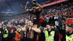 Werder Brema-Bayer Leverkusen, nel 2024 portò la Bundes alle Aspirine