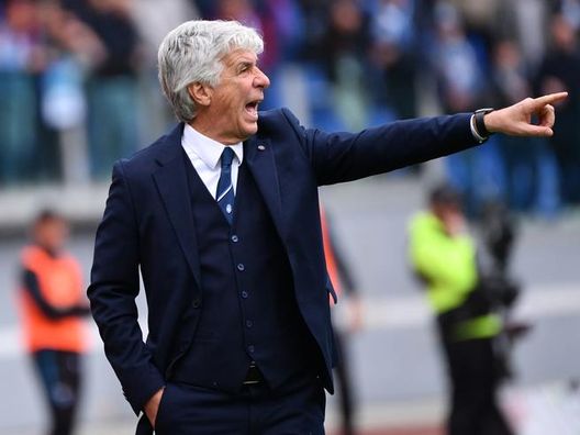 Gasperini: “Col Celtic partita ad alta tensione agonistica”- immagine 3