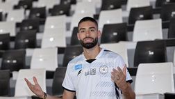 Voglia di Carrasco: ecco i colpi pregiati dell’ex Atletico nell’Al-Shabab in crisi