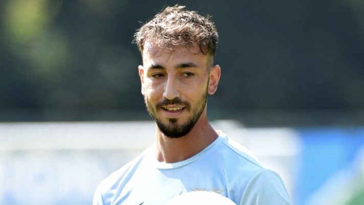 Lazio, Akpa Akpro al posto di Castrovilli nella lista Serie A? La decisione di Baroni - immagine 1