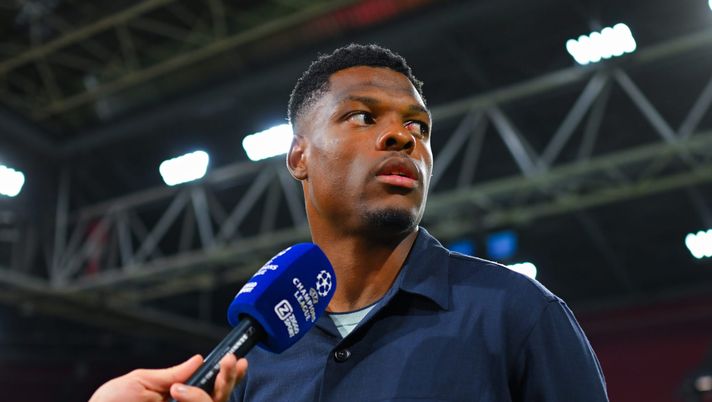 Getty Inter, Romano: “Occhio a Dumfries perché mi dicono che molti club stanno…” - immagine 1