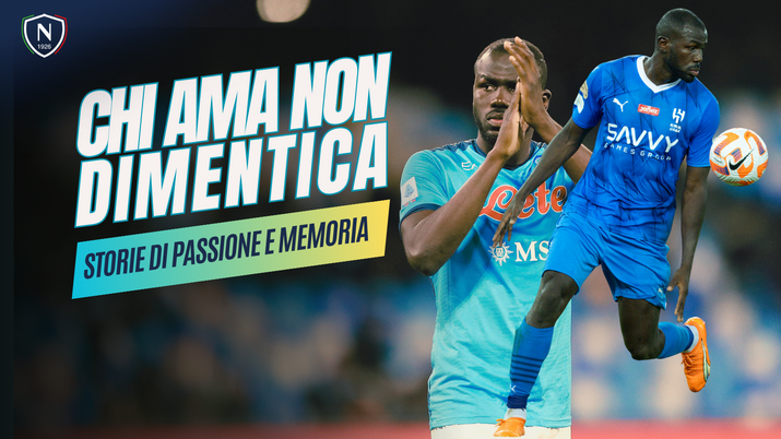 Prima gioia araba per Koulibaly. Debutto amaro per Gattuso. Flop Insigne e Cavani - immagine 1