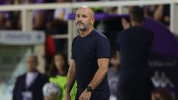VIDEO – Italiano su Mina: “Abbiamo perso un giocatore importante”