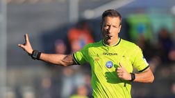 La moViola: Massa bravo, giusto il rosso a Vanoli. E Fagioli cade da solo