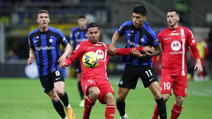 Izzo e il Monza espugnano la Milano nerazzurra. Horvath-gol in Ungheria- immagine 2