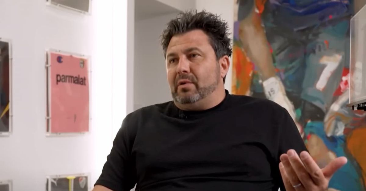Frey: “Nel 2019 ho rischiato di morire: avevo scritto il testamento! Vi racconto” Frey: “Nel 2019 ho rischiato di morire: avevo scritto il testamento! Vi racconto”