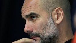 Guardiola: “Mourinho? Noi allenatori siamo soli”