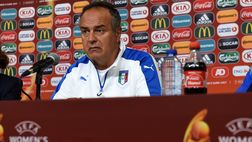 Cabrini e i ricordi d’infanzia: “Giocavo sempre in attacco, il mio idolo era Pierino Prati”