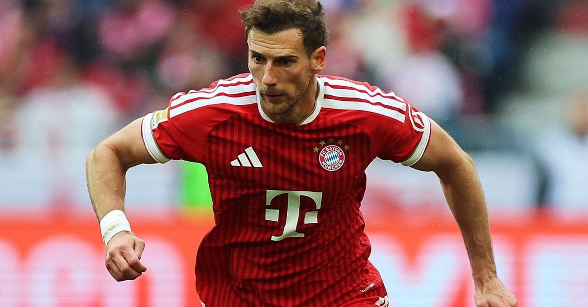 milan le telefonate segrete di allegri a goretzka e il piano per un centrocampo da scudetto da Pianetamilan.it milan le telefonate segrete di allegri a goretzka e il piano per un centrocampo da scudetto
