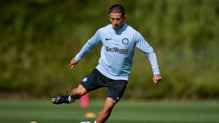 FCIN1908 / Inter, buone notizie da Sensi: già completamente recuperato - immagine 1