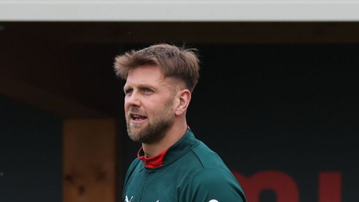 Allegri studia il Milan con Fullkrug: contro la Cremonese potrebbe arrivare il momento della punta